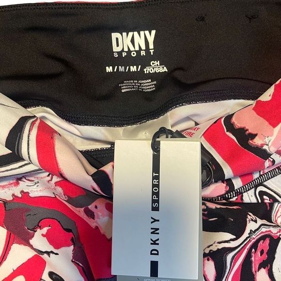 DKNY Leggings - Picture 3 of 3